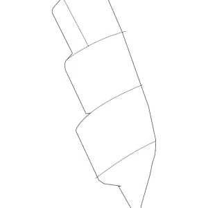 Pressure Switch - Mazda (EG21-61-503)