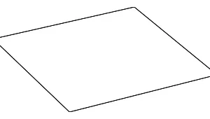 Seat Cushion Pad - Mazda (EG23-88-162)