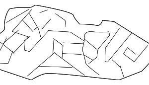 Gusset - Mazda (BN8F-56-37YB)