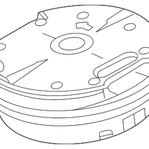 Speaker - Mazda (K31A-66-960)
