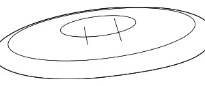 Dust Cover - Mazda (NE51-32-112)