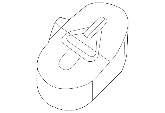 Belt - Mazda (CC43-37-A11)