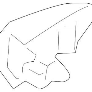 Cap - Mazda (GS3L-59-415C-93)