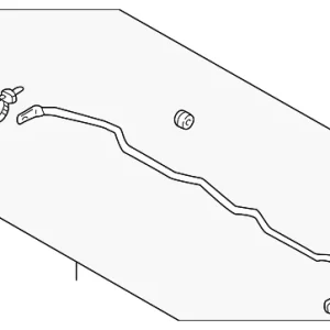 Stabilizer Assembly - Mazda (T061-28-15X)
