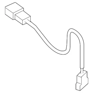 Air Pump Harness - Mazda (N3H1-18-051)