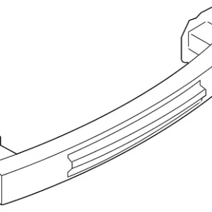 Reinforcement - Mazda (CC43-50-260D)
