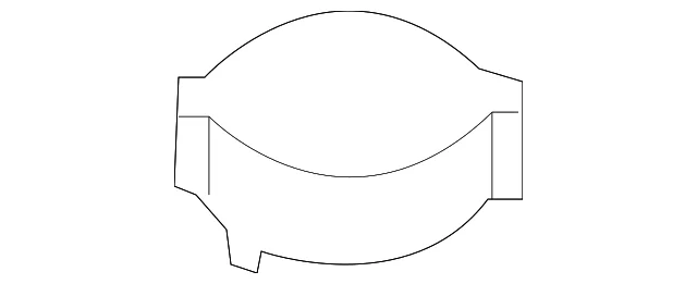 Reservoir Cap - Mazda (GS3L-32-691)
