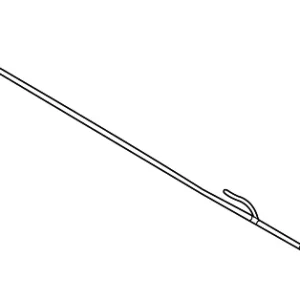 Washer Hose - Mazda (VA45-67-4D0)