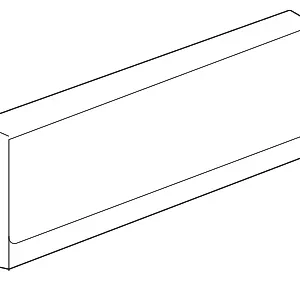 Tail Lamp Assembly Insulator - Mazda (VA41-51-159)
