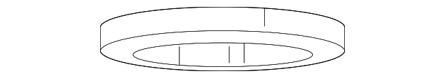 Cabin Air Filter - Mazda (ZZCA-61-J6X)