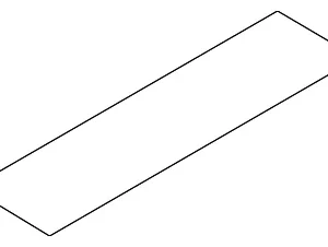 Mat - Mazda (EG21-64-449)