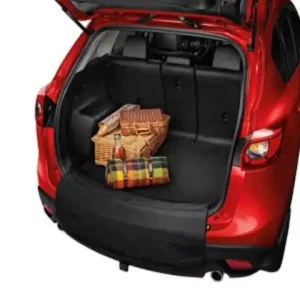 Soft Cargo Liner - Mazda (DGJ2-V0-360)