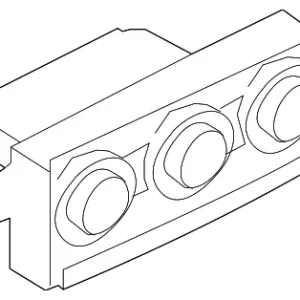 Dash Control Unit - Mazda (TE69-61-190D)