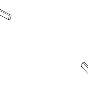 Lower Seal - Mazda (N243-55-164)