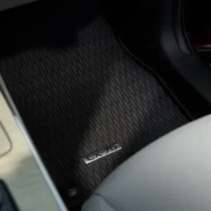 All-Weather Floor Mats - Mazda (KR9D-V0-350)