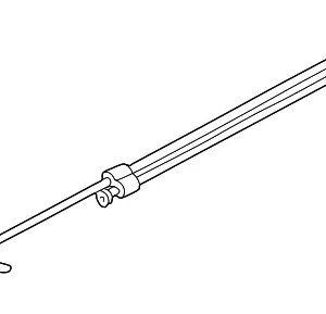 Cooler Line - Mazda (T001-32-470B)