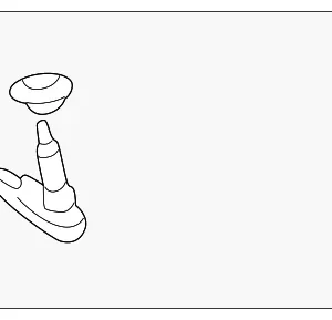 Lower Ball Joint - Mazda (NA01-34-550B)