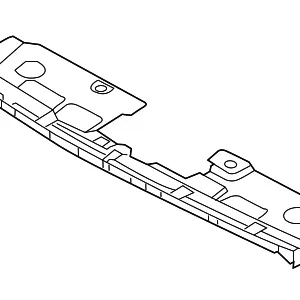 Sight Shield - Mazda (D10J-50-717E)