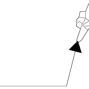 Adjuster Cam - Mazda (C243-88-684)