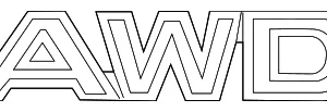 Nameplate - Mazda (B1Y2-51-780)