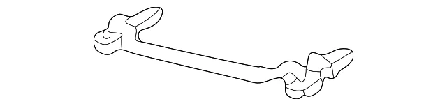 Knuckle - Mazda (ZZP0-88-190)