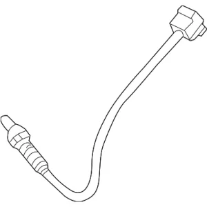 Oxygen Sensor - Mazda (FP50-18-861A-9U)