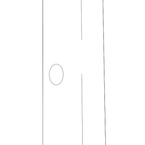 Radiator Assembly Insulator - Mazda (YF09-15-226A)