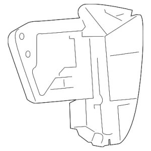 Switch - Mazda (BBM2-66-4M8)