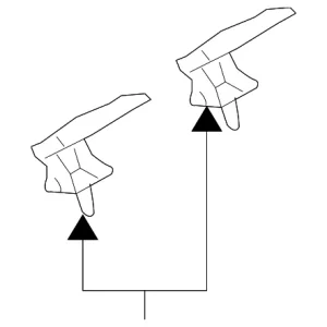 Guard Bracket - Mazda (NE51-68-6R1C)