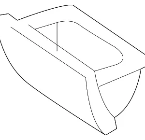 Coin Holder - Mazda (FE01-64-18YA-02)