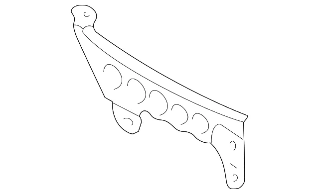 Guard - Mazda (NC10-50-361B)