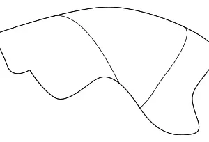 Hole Cover - Mazda (B25G-64-424-43)
