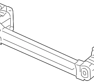 Reinforce Bar - Mazda (FF14-50-070A)