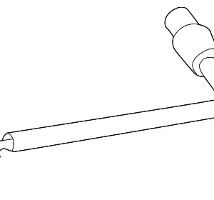 Bulb & Socket - Mazda (NF47-66-143)