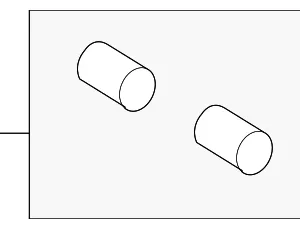 Motor Nut - Mazda (GJ8S-88-043)