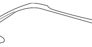 Protector - Mazda (T060-51-0M5A)