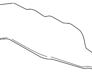 Floor Mat - Mazda (NC10-68-81XA-04)