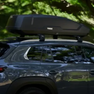 Thule Medium Cargo Box (Pulse M) - Mazda (C9N2-V3-861)