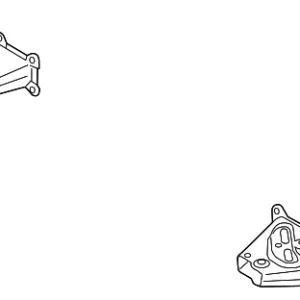 Front Extension - Mazda (TKY8-34-88X)