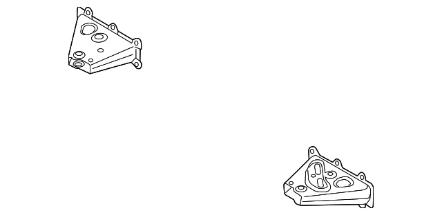 Front Extension - Mazda (TKY8-34-88X)