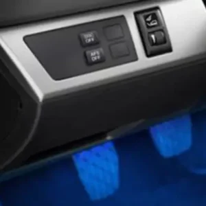 Interior Lighting Kit - Mazda (0000-8F-L35A)