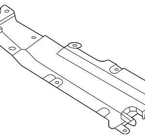Sight Shield - Mazda (KBB3-50-1D2)