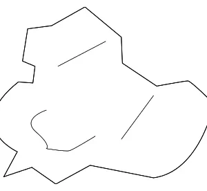 Connector Clip - Mazda (B367-18-867)