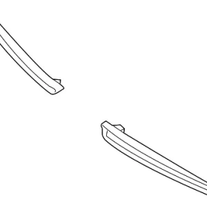 Molding - Mazda (KA0G-50-B41)