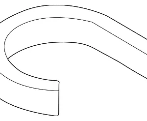 Shift Boot Silencer - Mazda (H001-64-493)