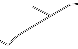 Harness - Mazda (CG61-67-100)