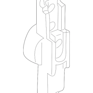 Distributor Rotor - Mazda (KF34-18-V05)