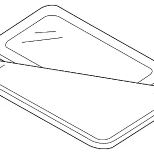 Sunroof Panel - Mazda (GJ6R-69-810E)