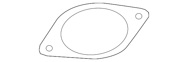 Suspension Strut Mount Insulator - Mazda (N243-28-003)