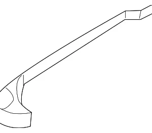 Link - Mazda (BP4M-69-9H6)